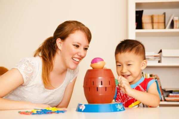 Ask Your Expert - Developmental Pediatrics - Introduction