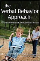 Let's take a sneak peak at Verbal Behavior approach